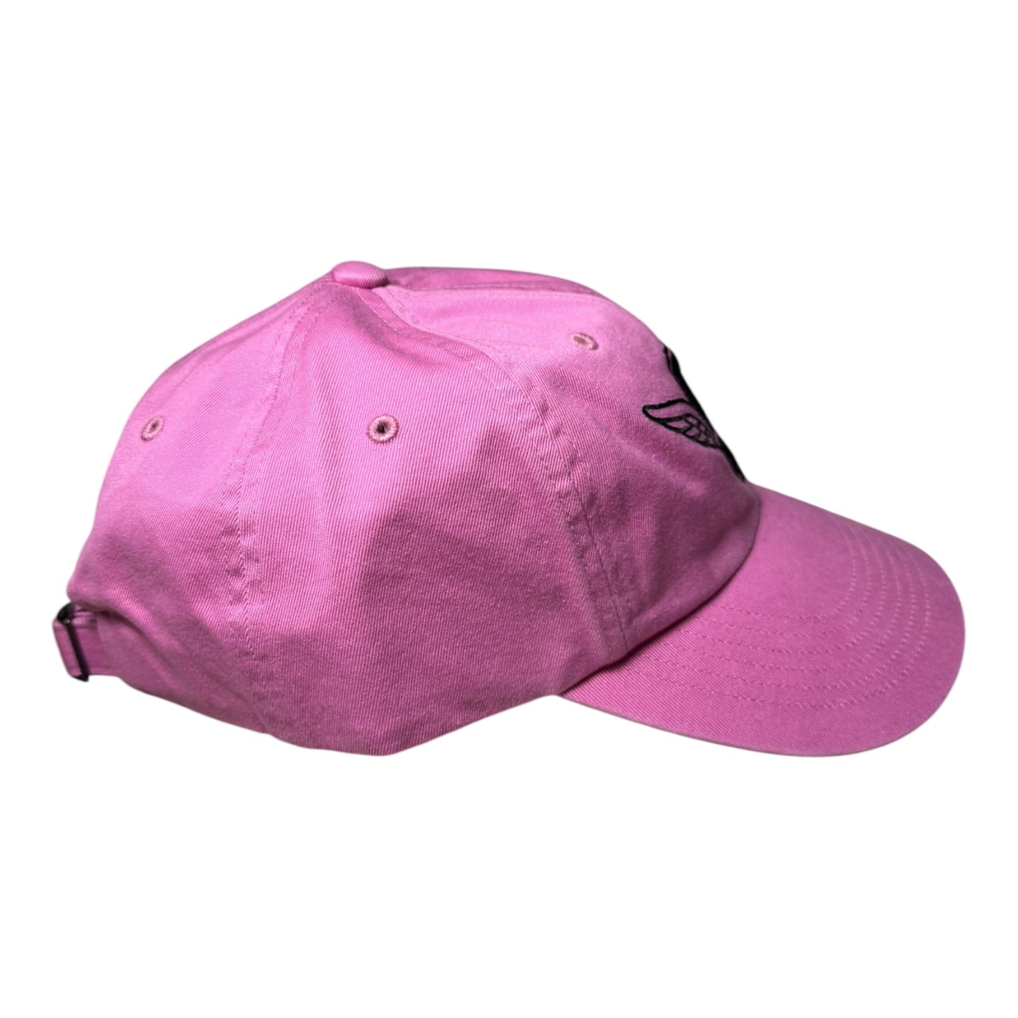 Supreme Wings Logo 6-Panel Hat
