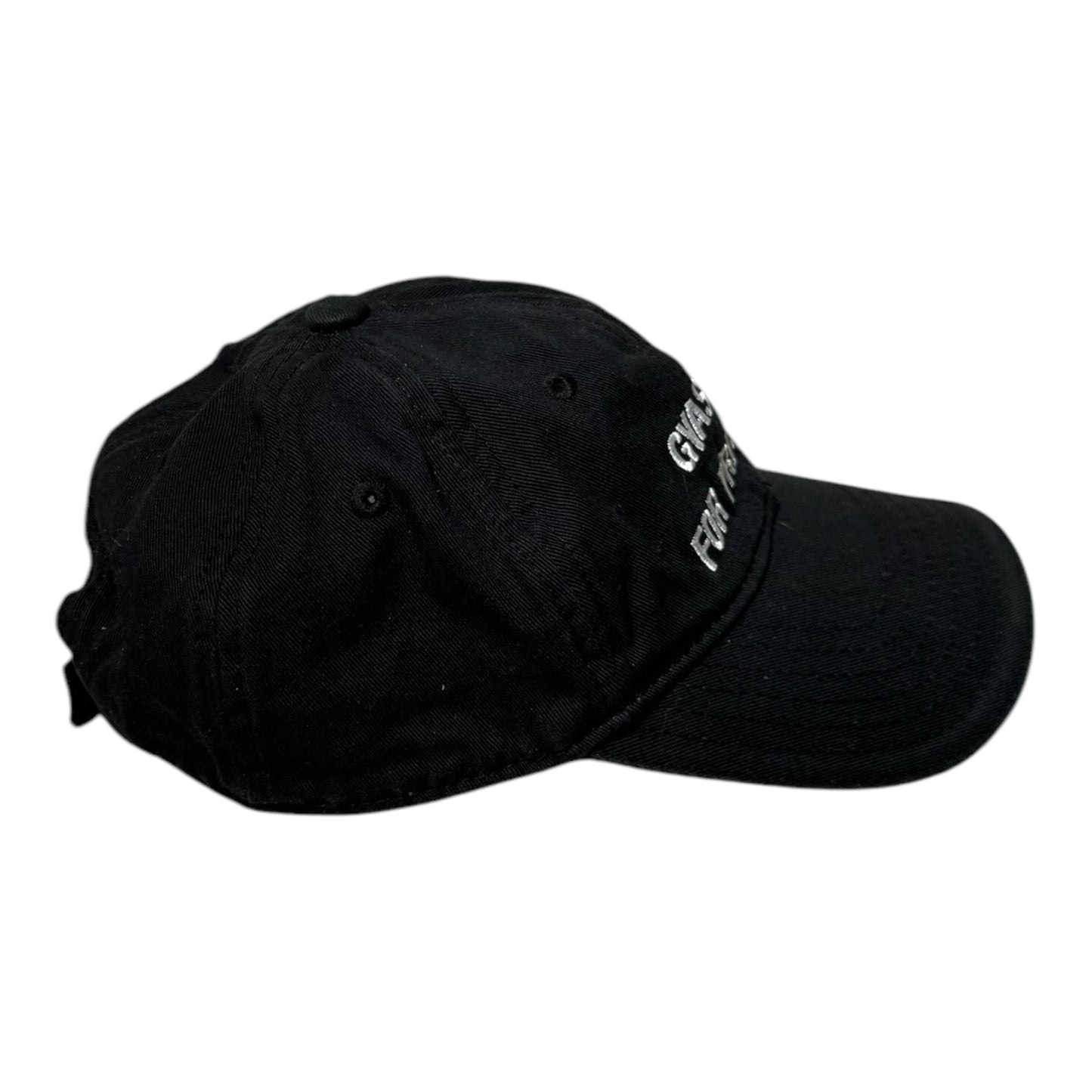 Vetements Gvasalia For President Hat