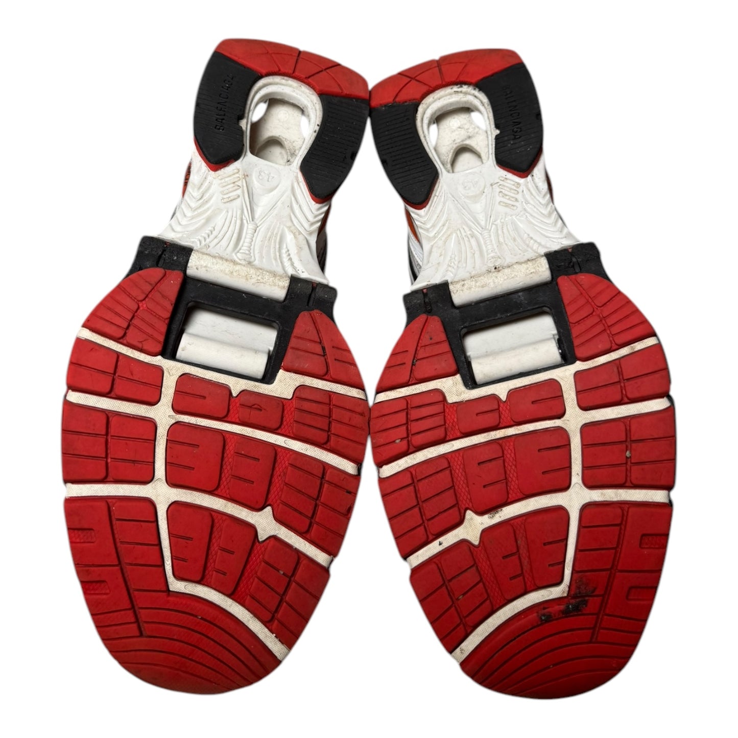 Balenciaga X-Pander Sneakers