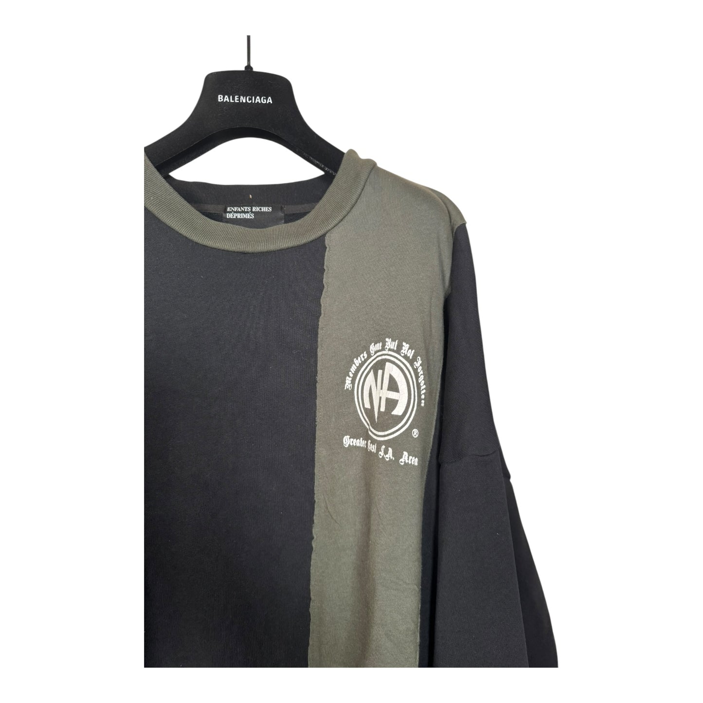 Enfants Riches Déprimés NA Patch Crewneck