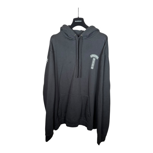 Chrome Hearts T-Bar Hoodie