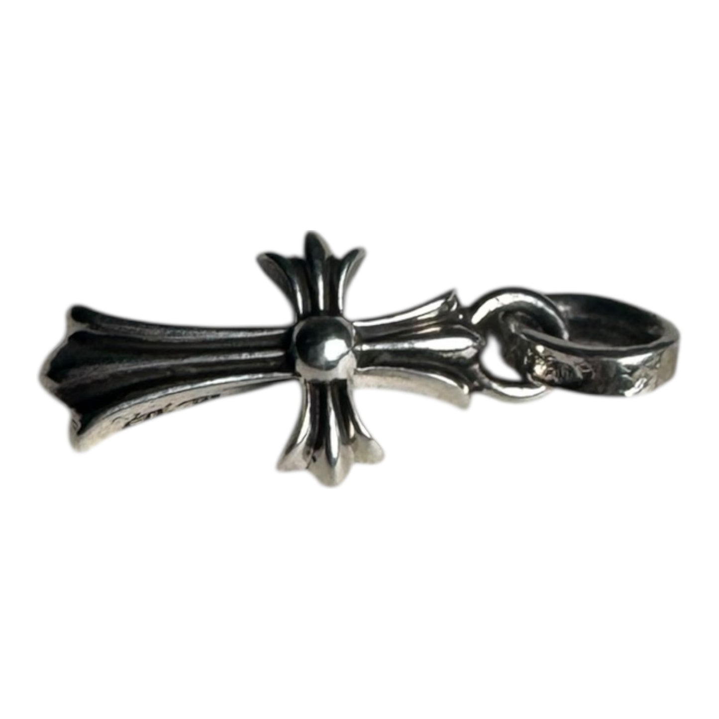 Chrome Hearts Baby Fat Pendant