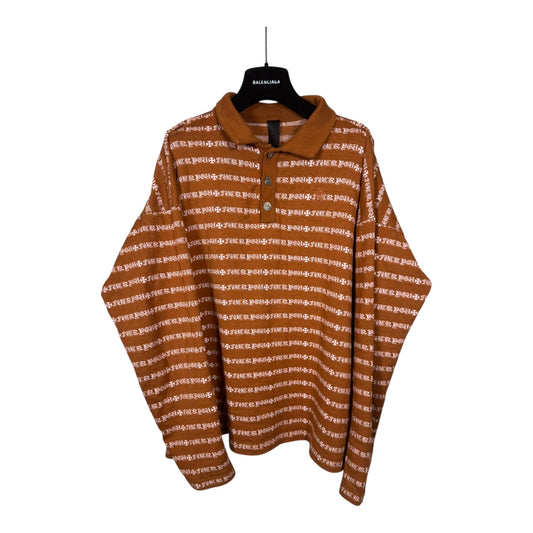 Chrome Hearts Teens From Mars Polo