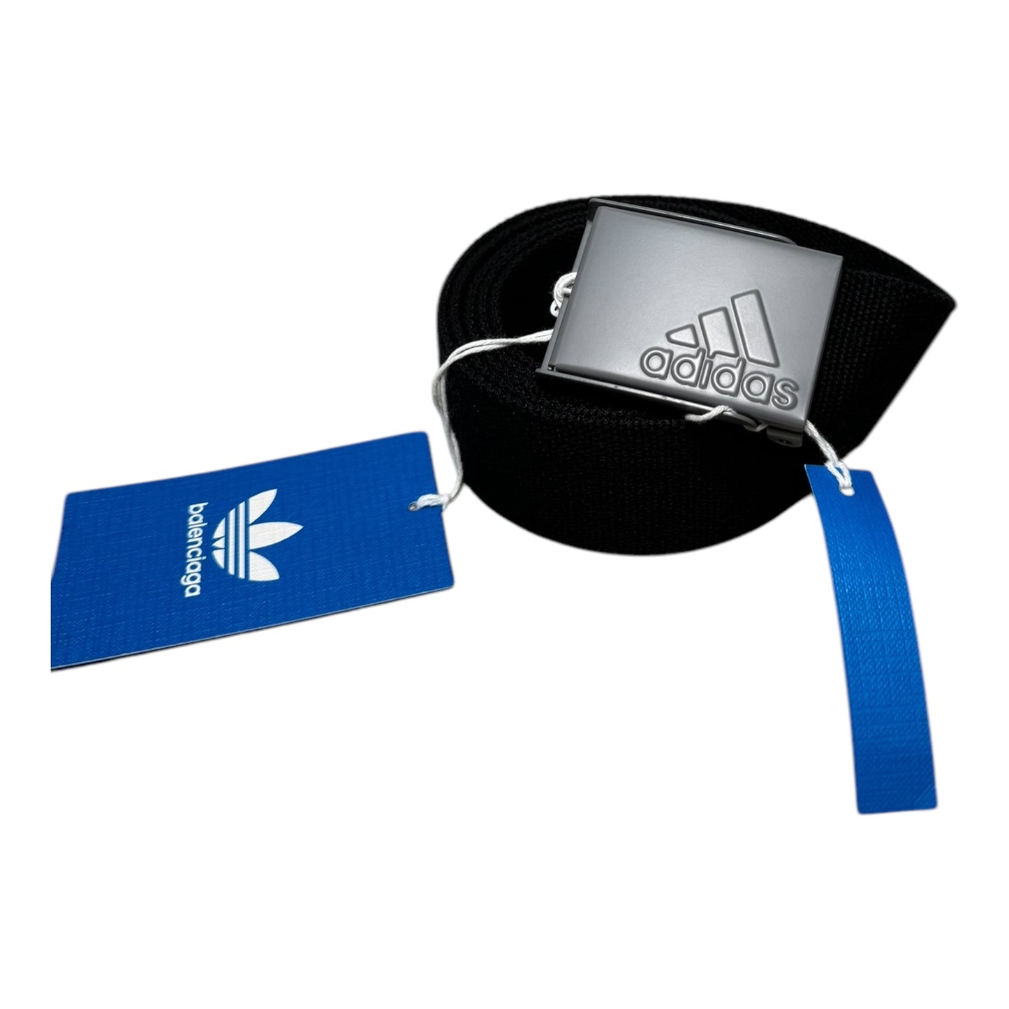 Balenciaga x Adidas Skater Belt