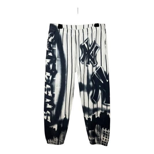 Supreme/New York Yankees Airbrush Sweatpants