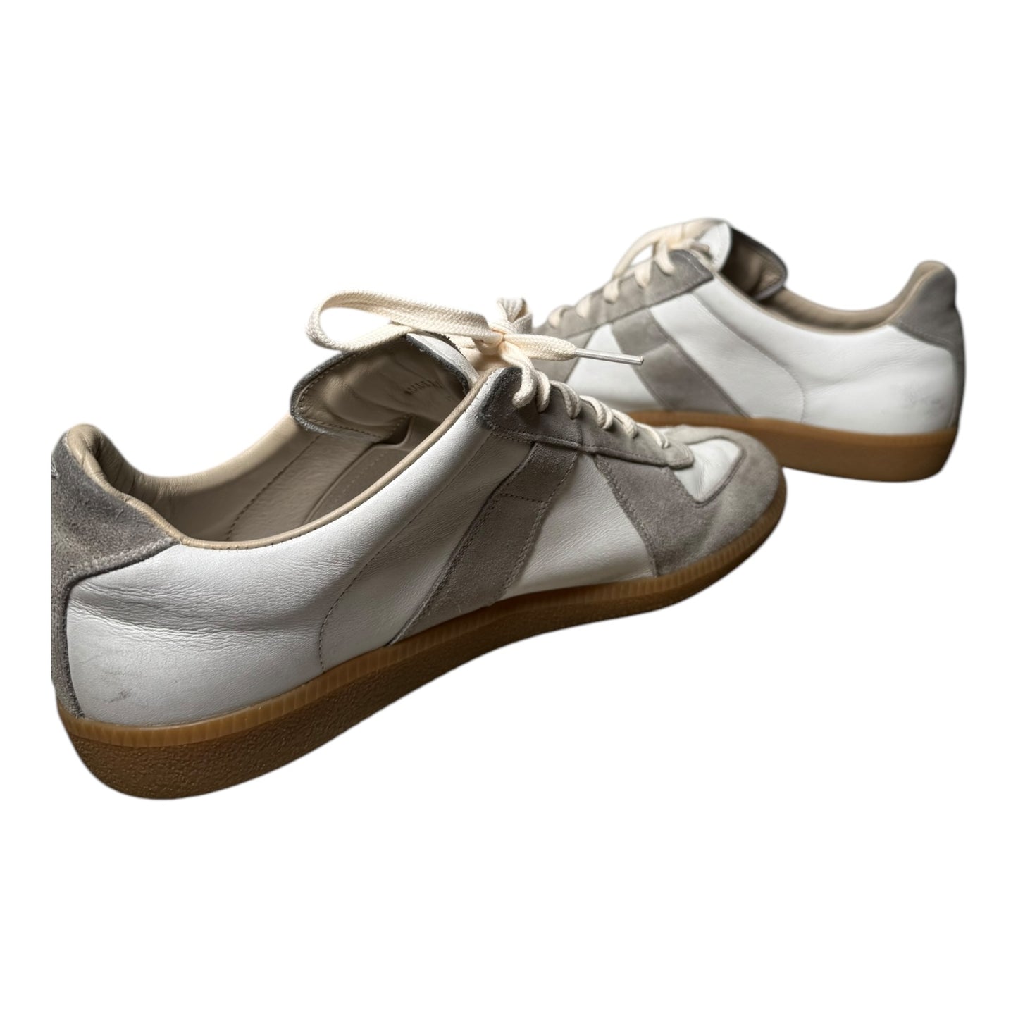 Maison Margiela Replica Low Top Sneakers