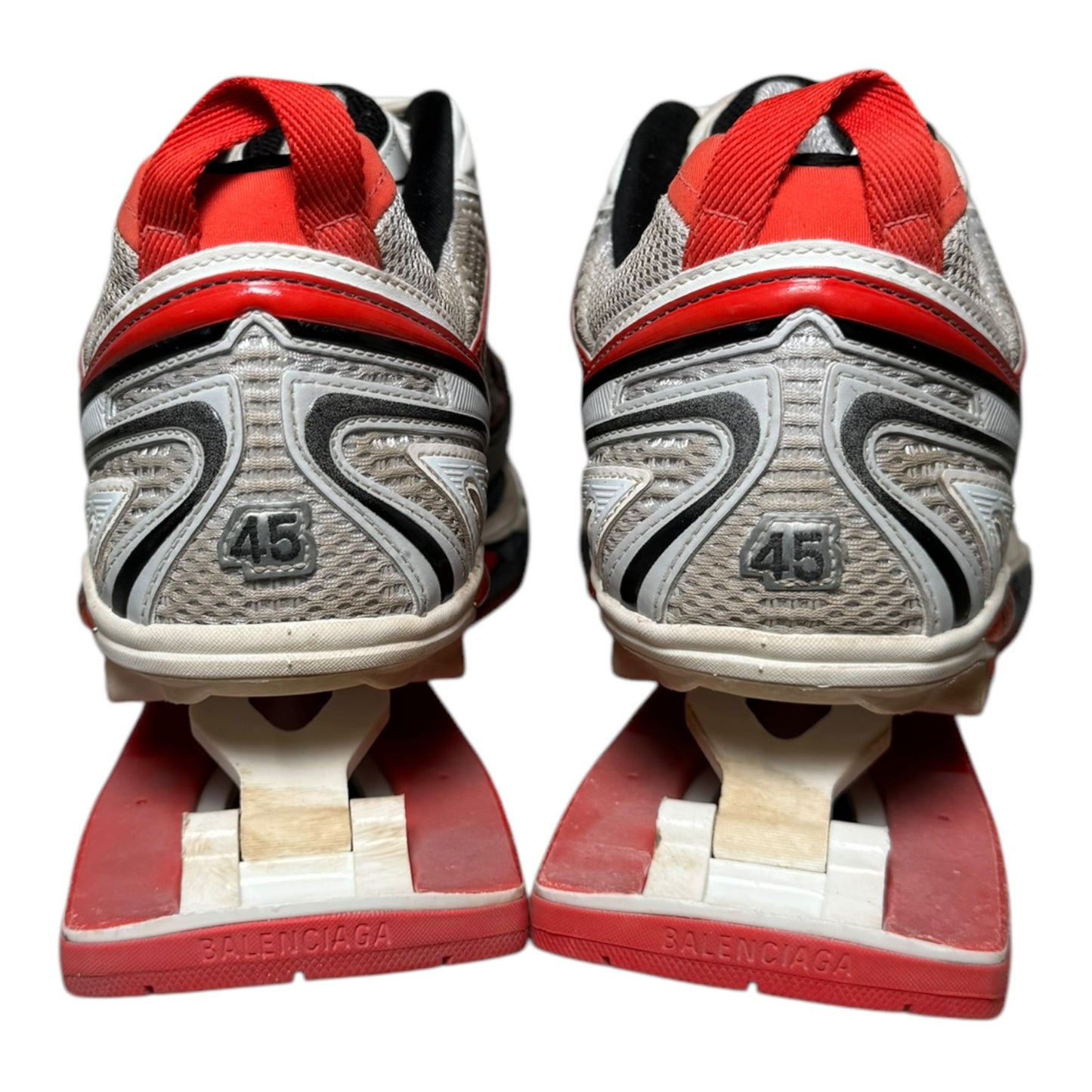 Balenciaga X-Pander Sneakers