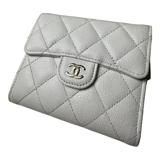 Chanel Classic Small Flap Wallet