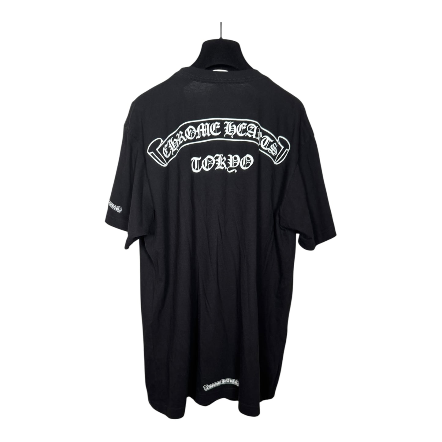 Chrome Hearts Tokyo T-Shirt