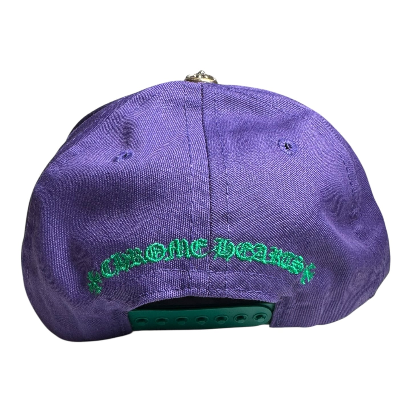 Chrome Hearts 5-Panel Hat