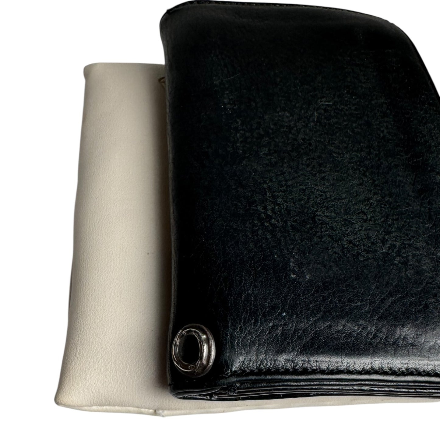 Chrome Hearts Crossball Wallet