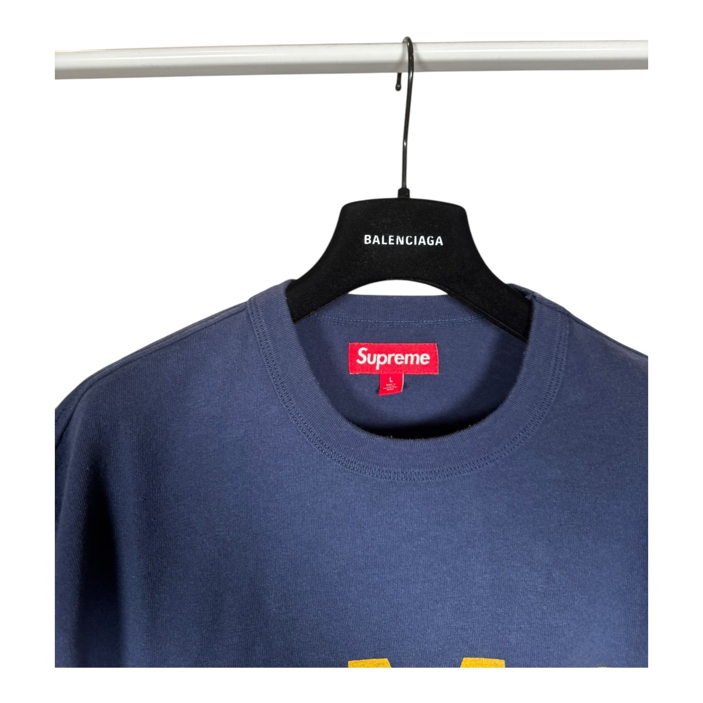 Supreme SMD S/S T-Shirt