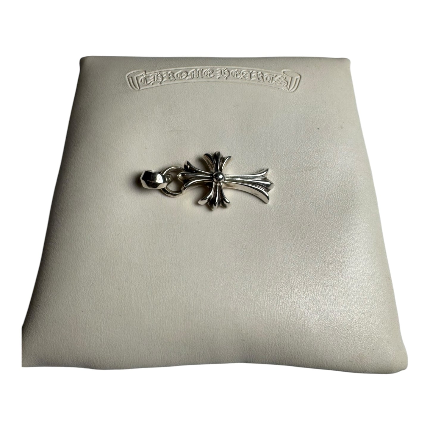 Chrome Hearts CH Cross Pendant