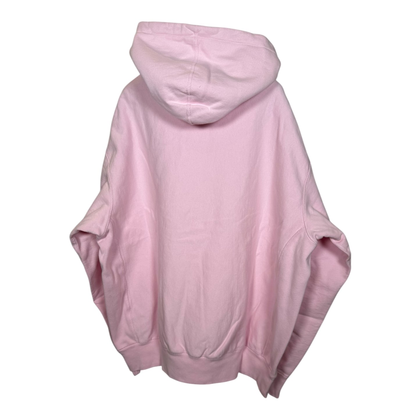 Supreme Reverse Hooded Sweatshirt