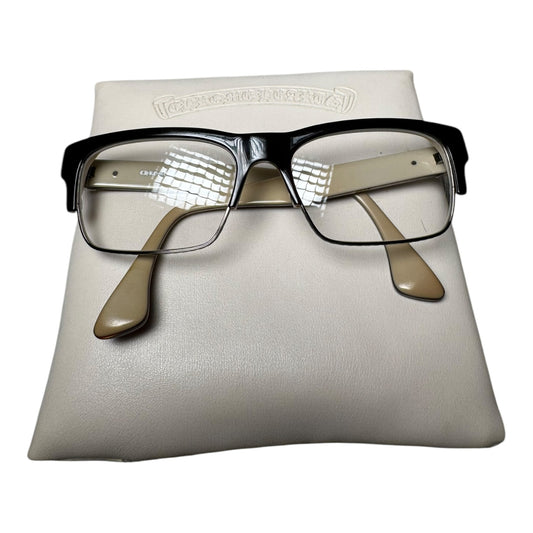 Chrome Hearts Mingus-K Glasses