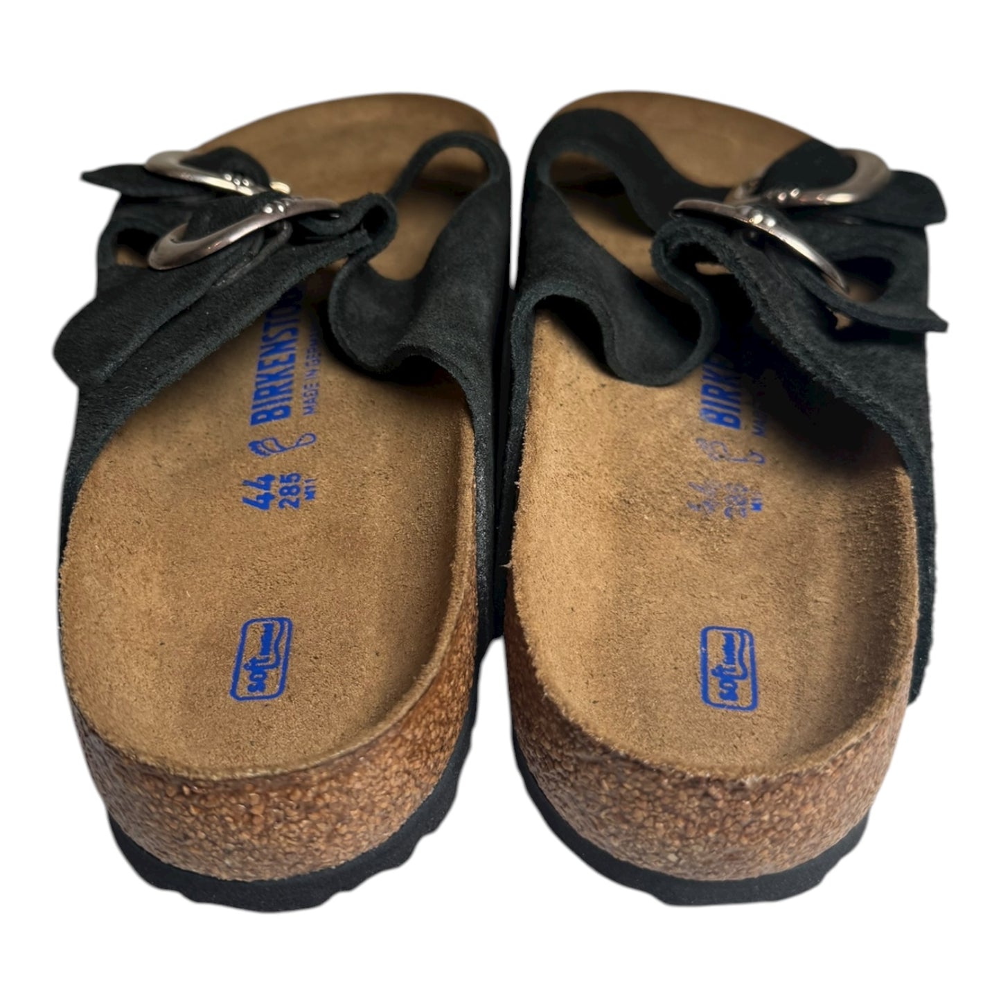 Chrome Hearts Birkenstock Arizona Sandals