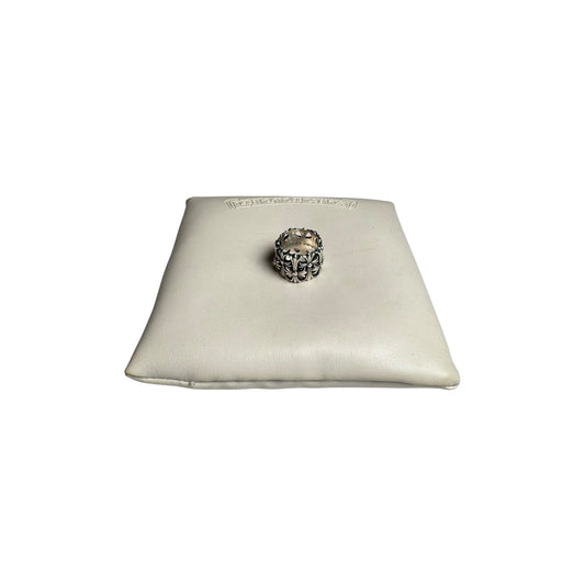 Chrome Hearts Cemetery Ring