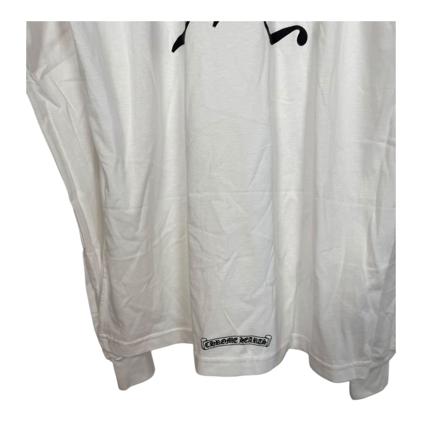 Chrome Hearts I Heart NY Long Sleeve