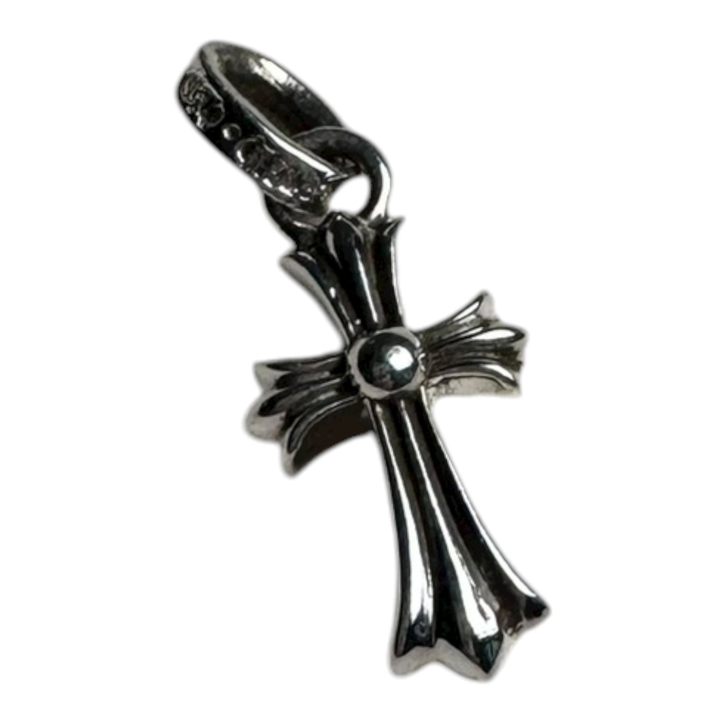 Chrome Hearts Baby Fat Pendant
