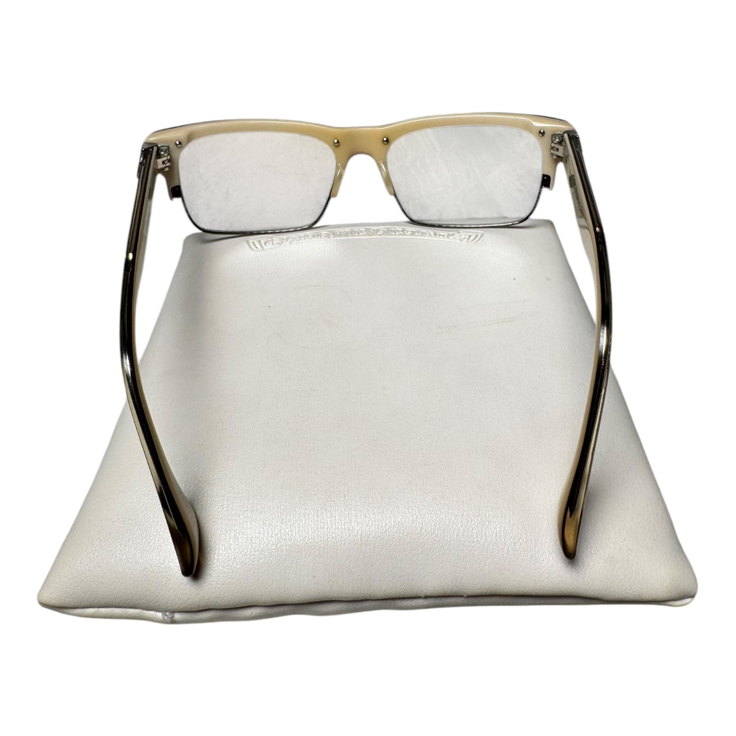 Chrome Hearts Mingus-K Glasses