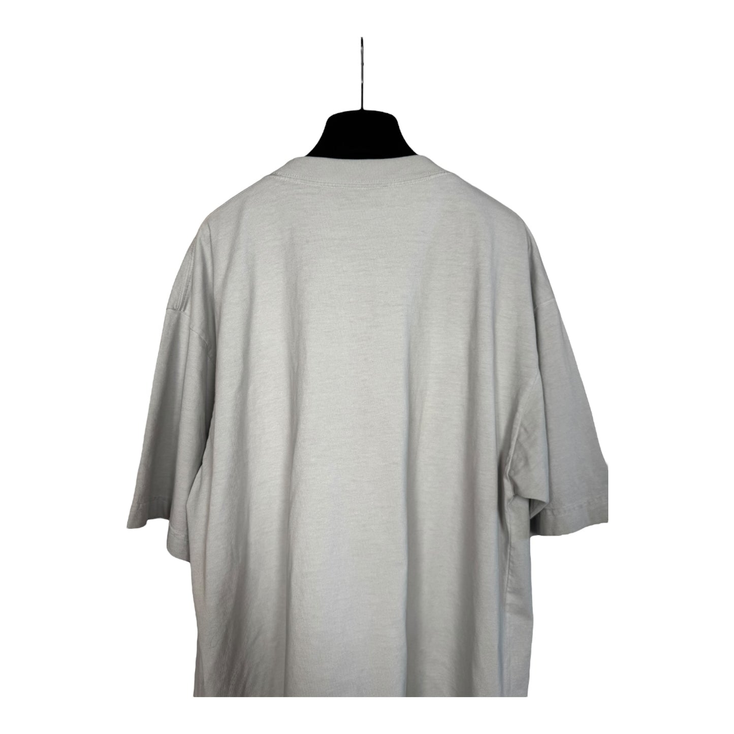 Balenciaga Embroidered BB T-Shirt