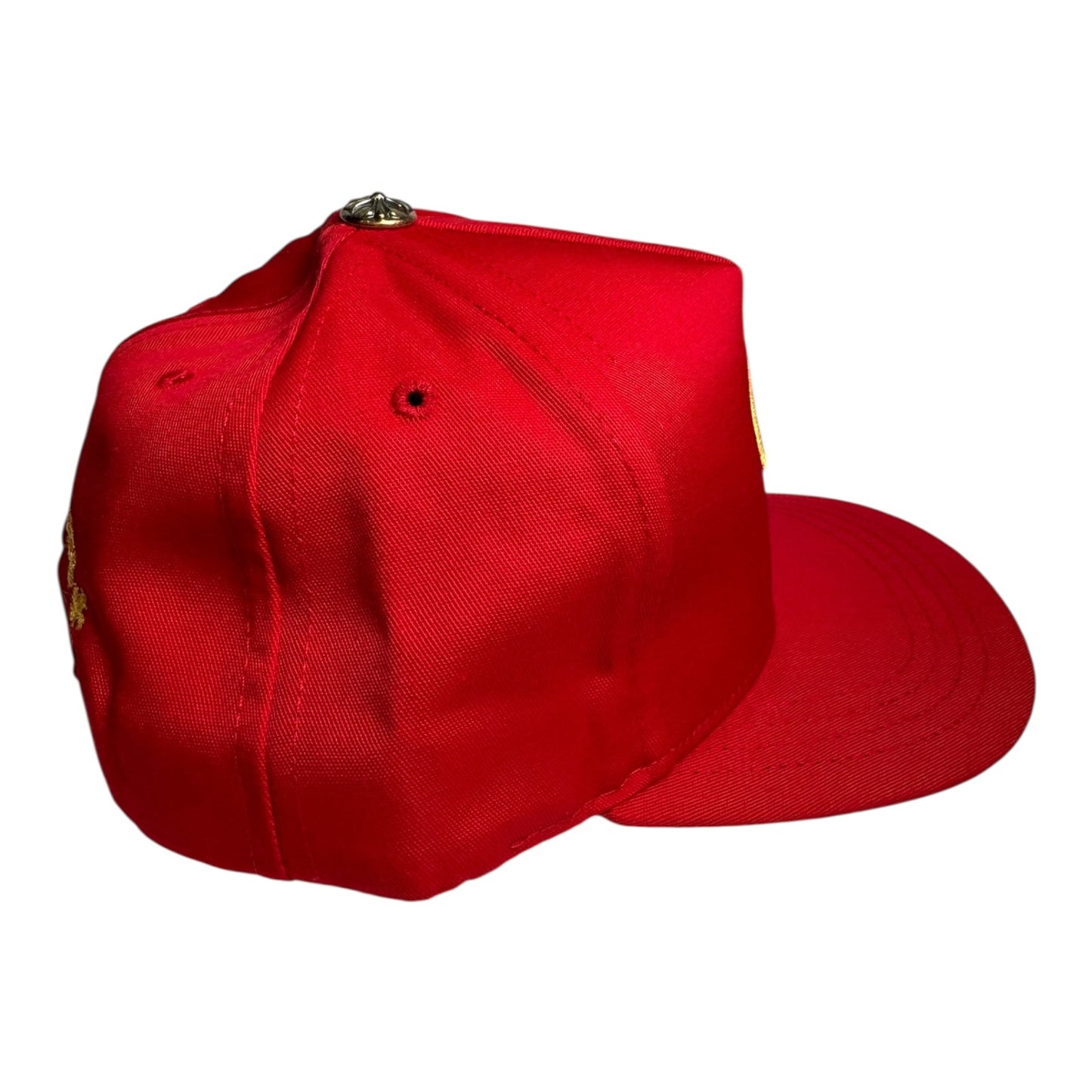 Chrome Hearts 5-Panel Hat