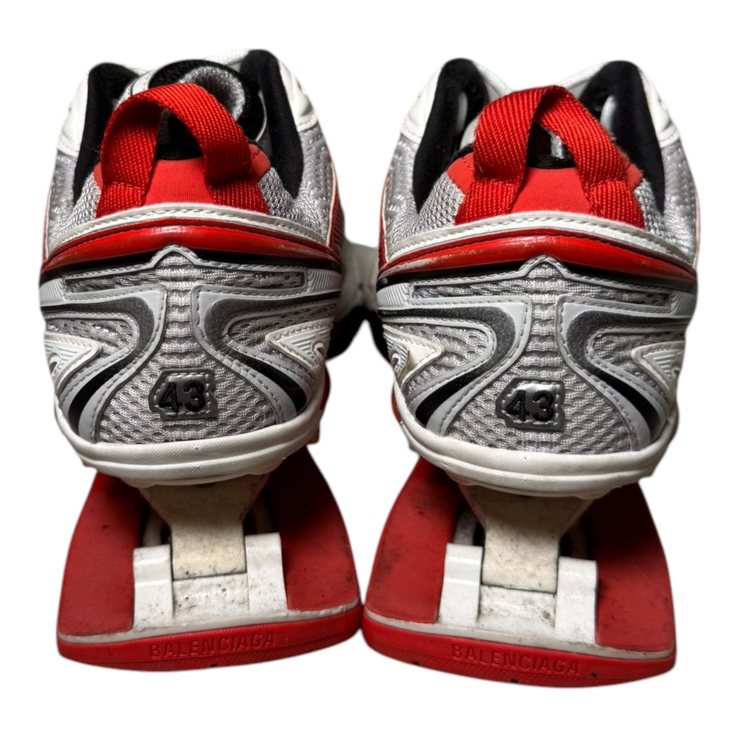 Balenciaga X-Pander Sneakers