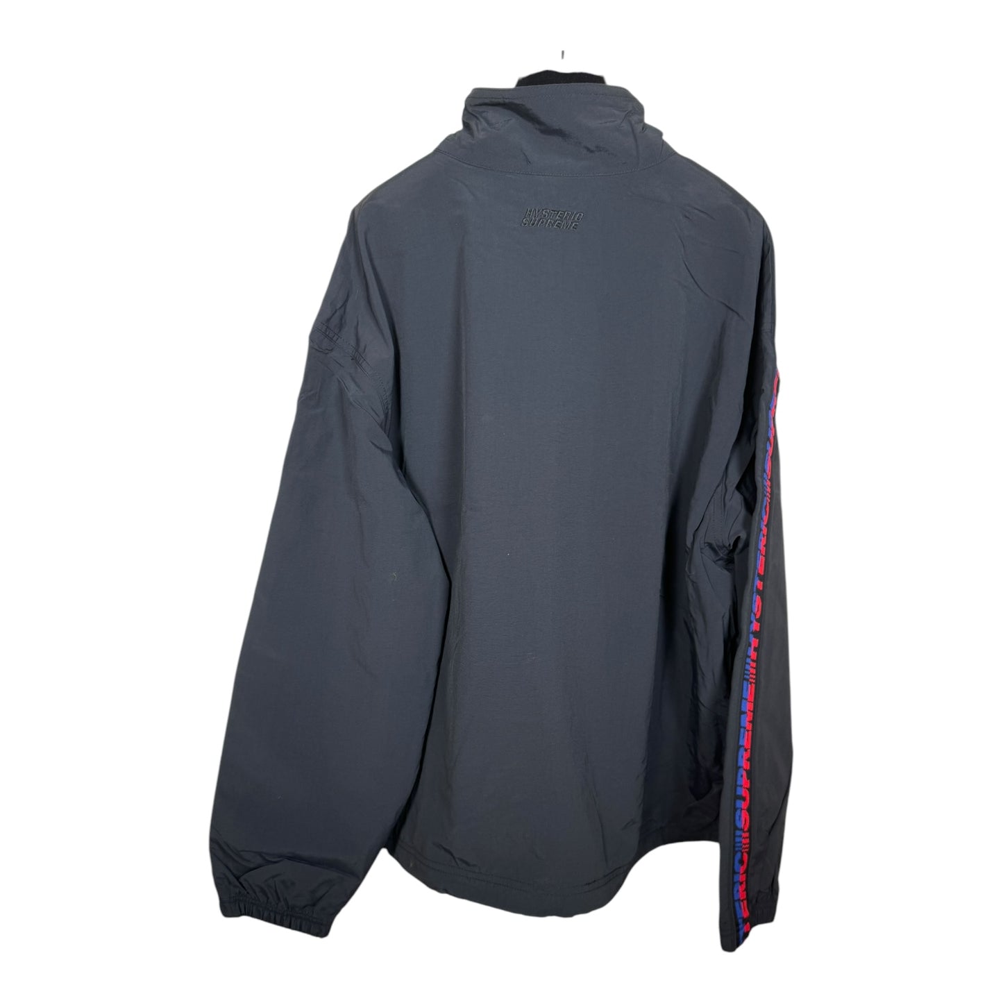 Supreme®/HYSTERIC GLAMOUR Track Jacket