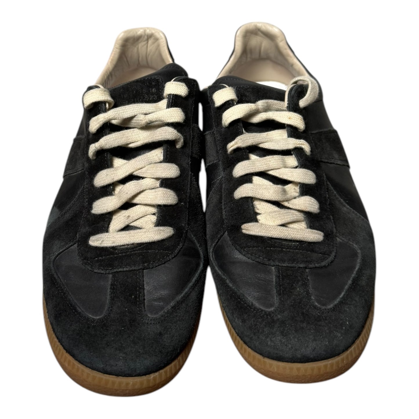 Maison Margiela Replica Low Top Sneakers