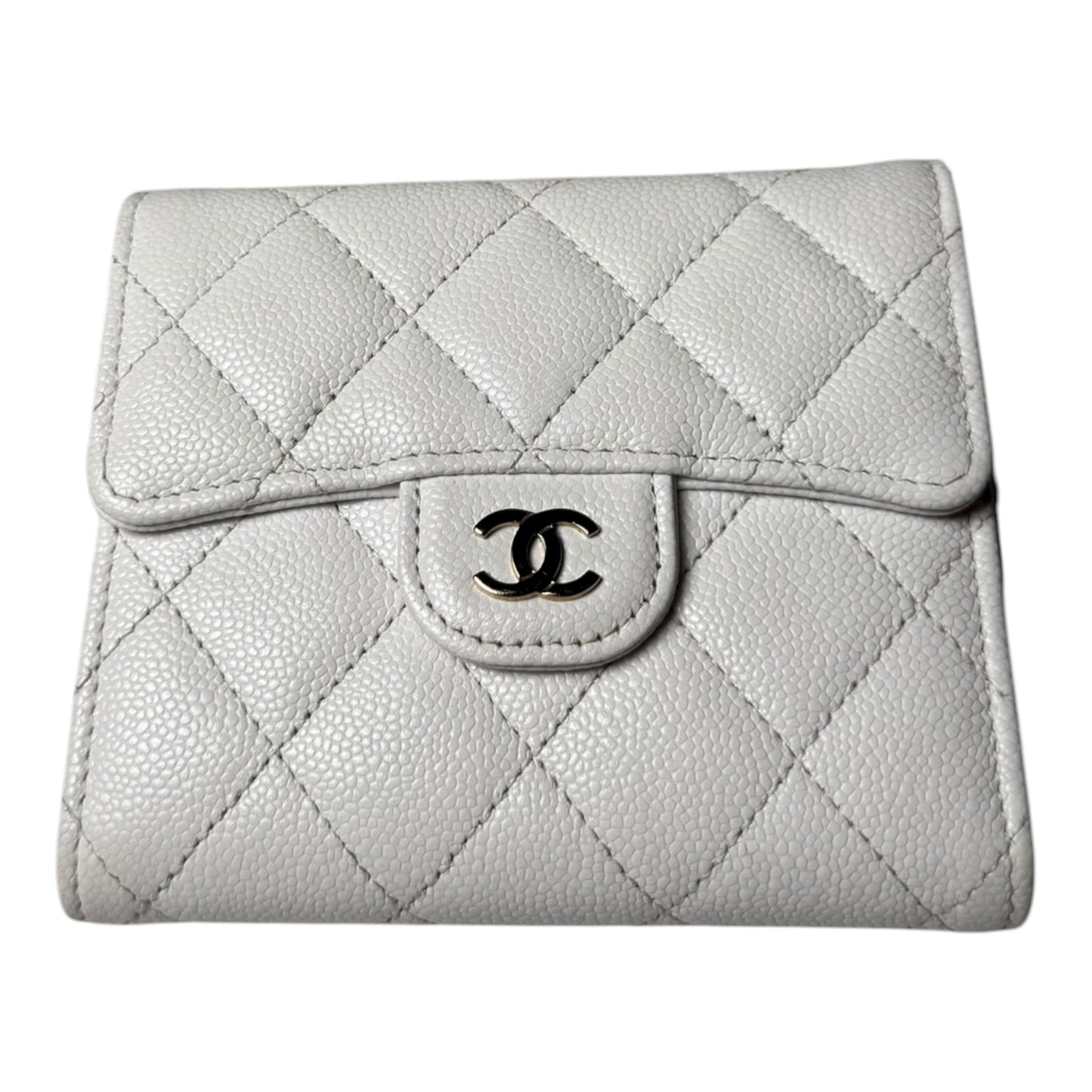 Chanel Classic Small Flap Wallet
