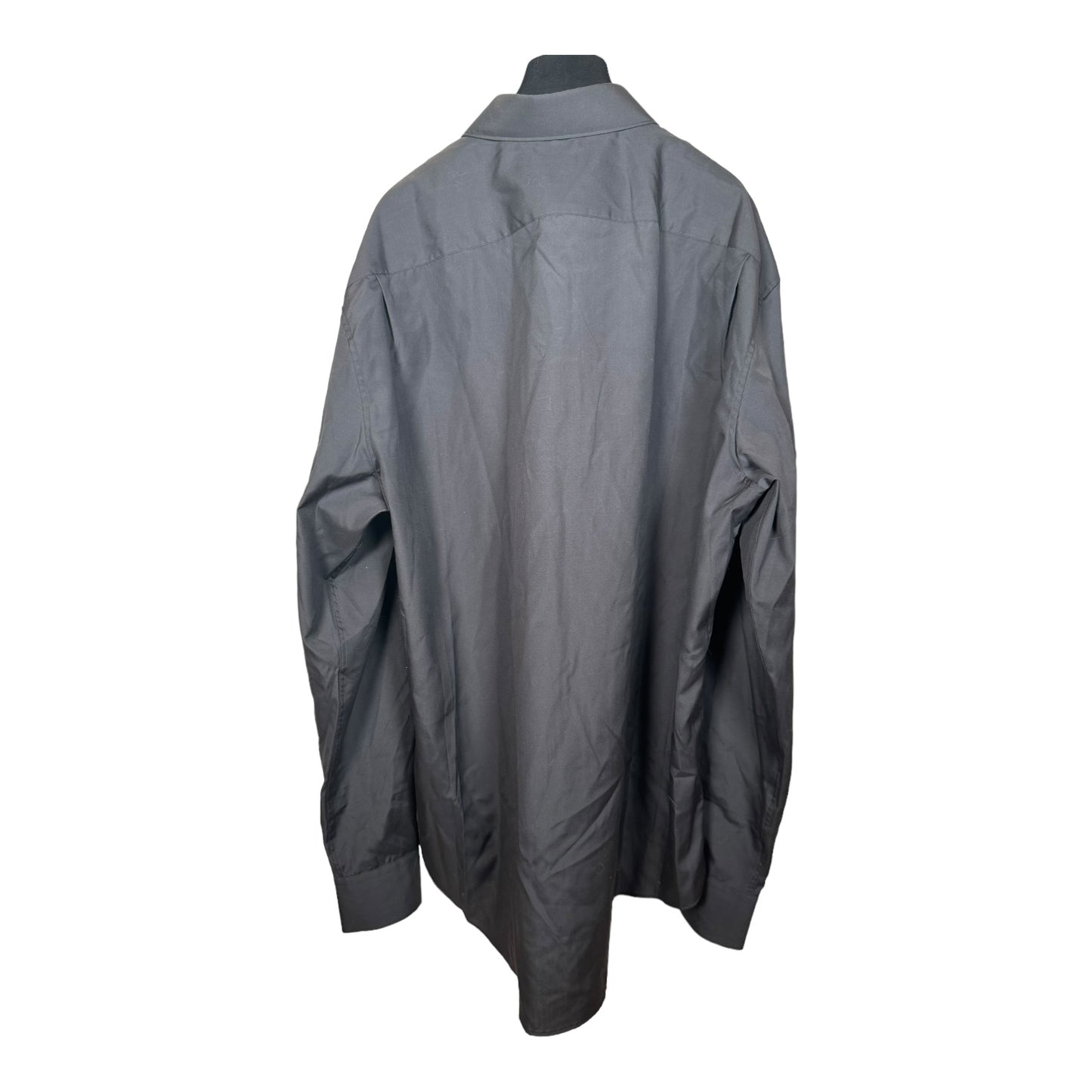 Louis Vuitton Staff Button-Up Shirt
