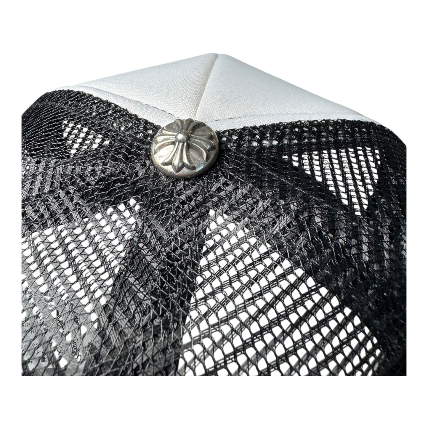 Chrome Hearts 4th of July Crosspatch Hat