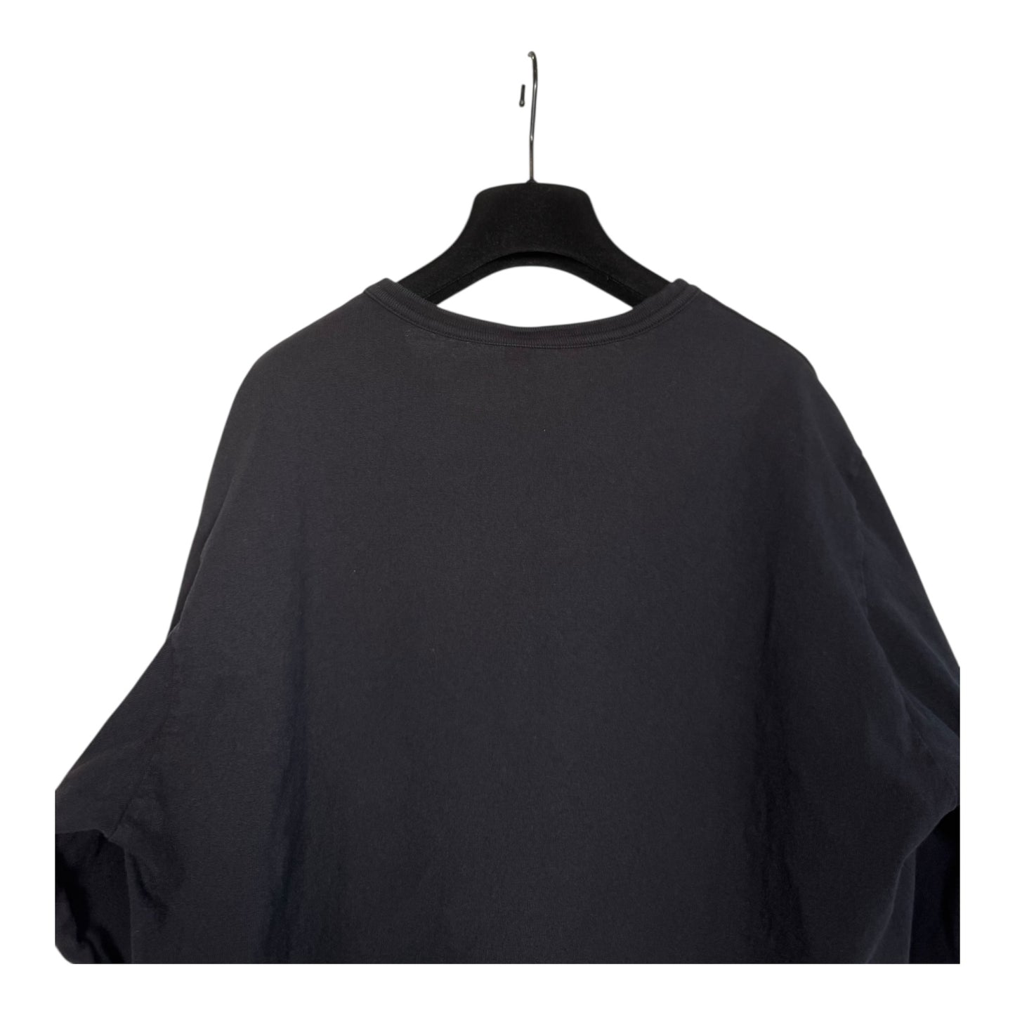 Chrome Hearts Embroidered Long Sleeve