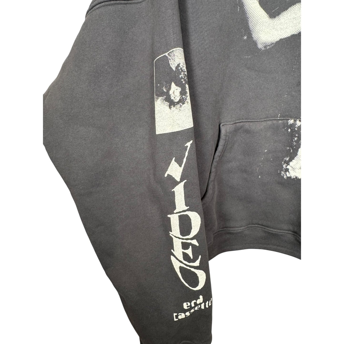 Enfants Riches Déprimés Benny’s Video Hoodie