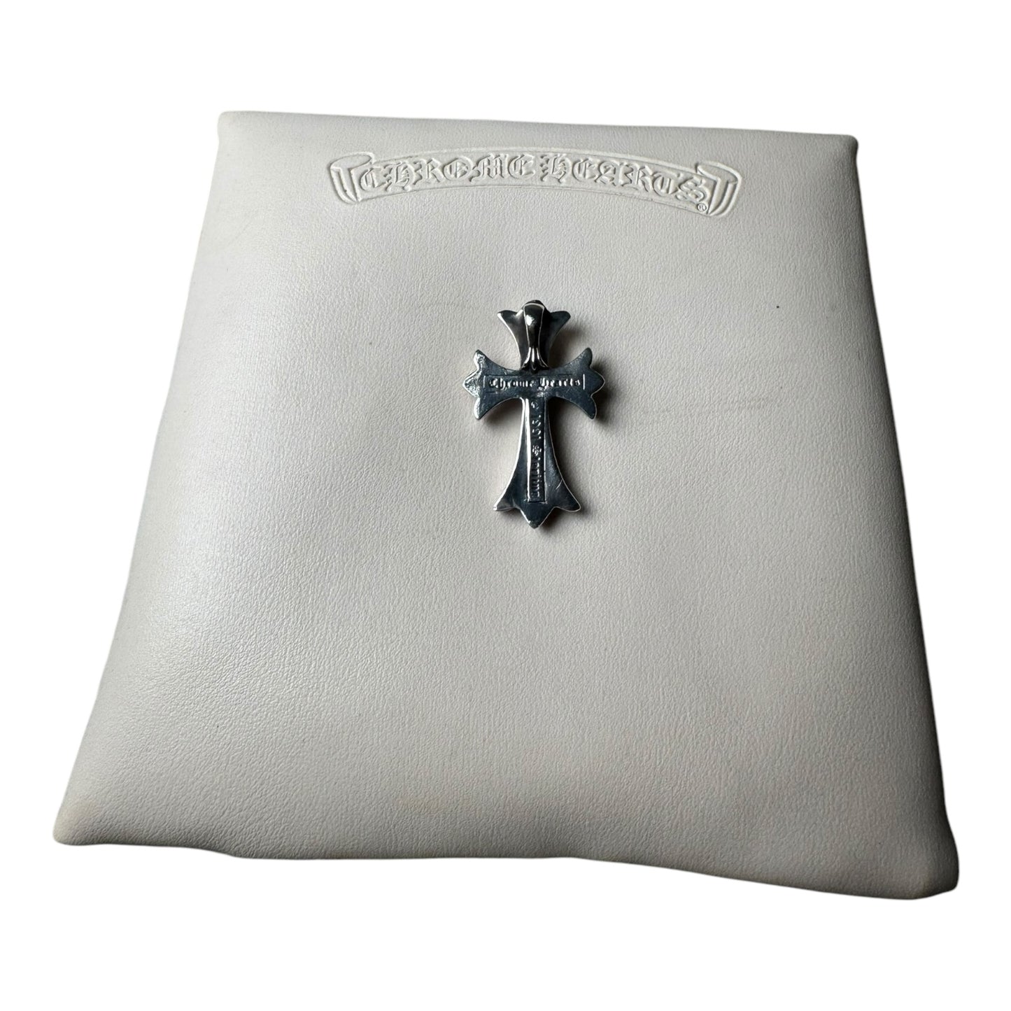 Chrome Hearts CH Cross Pendant