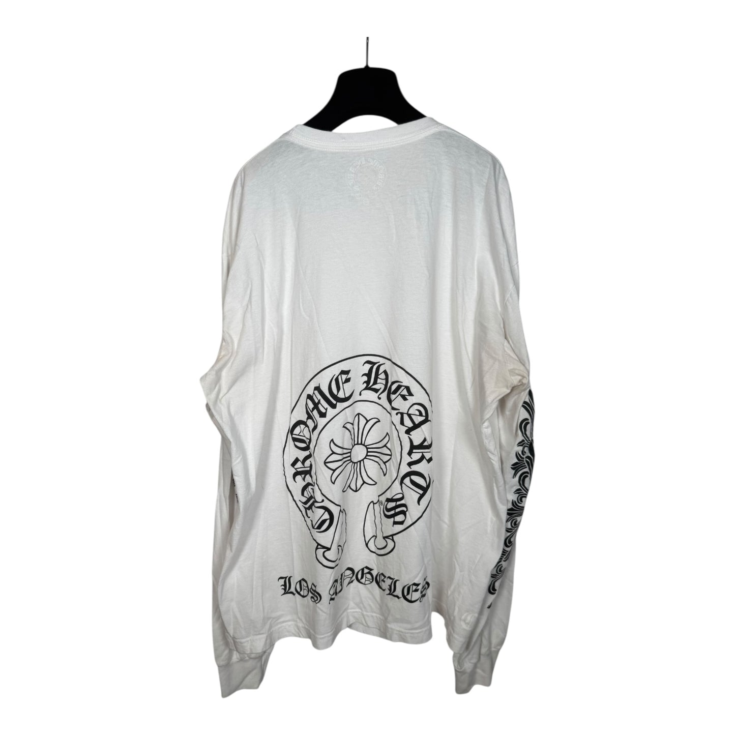 Chrome Hearts Los Angeles Exclusive Long Sleeve