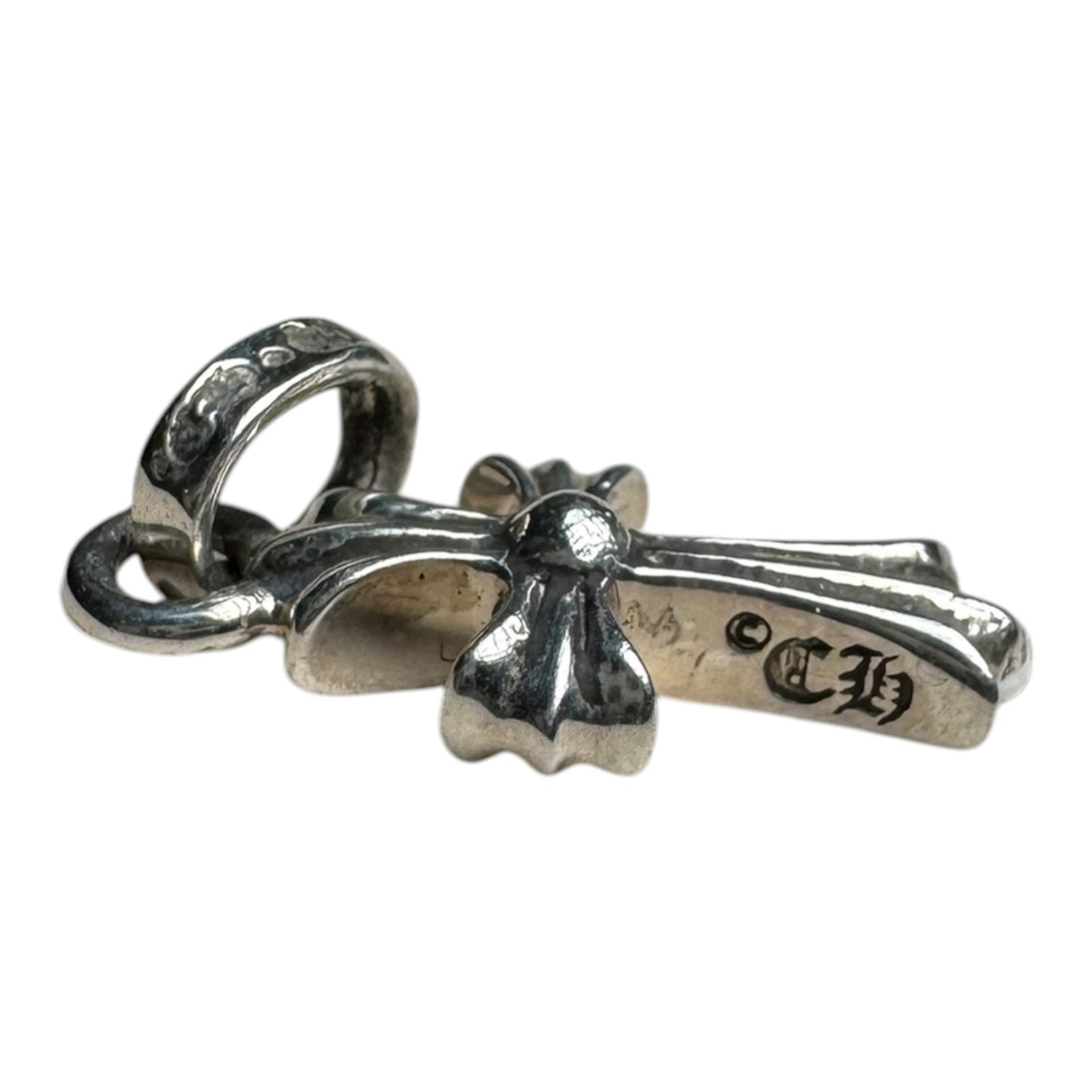 Chrome Hearts Baby Fat Pendant