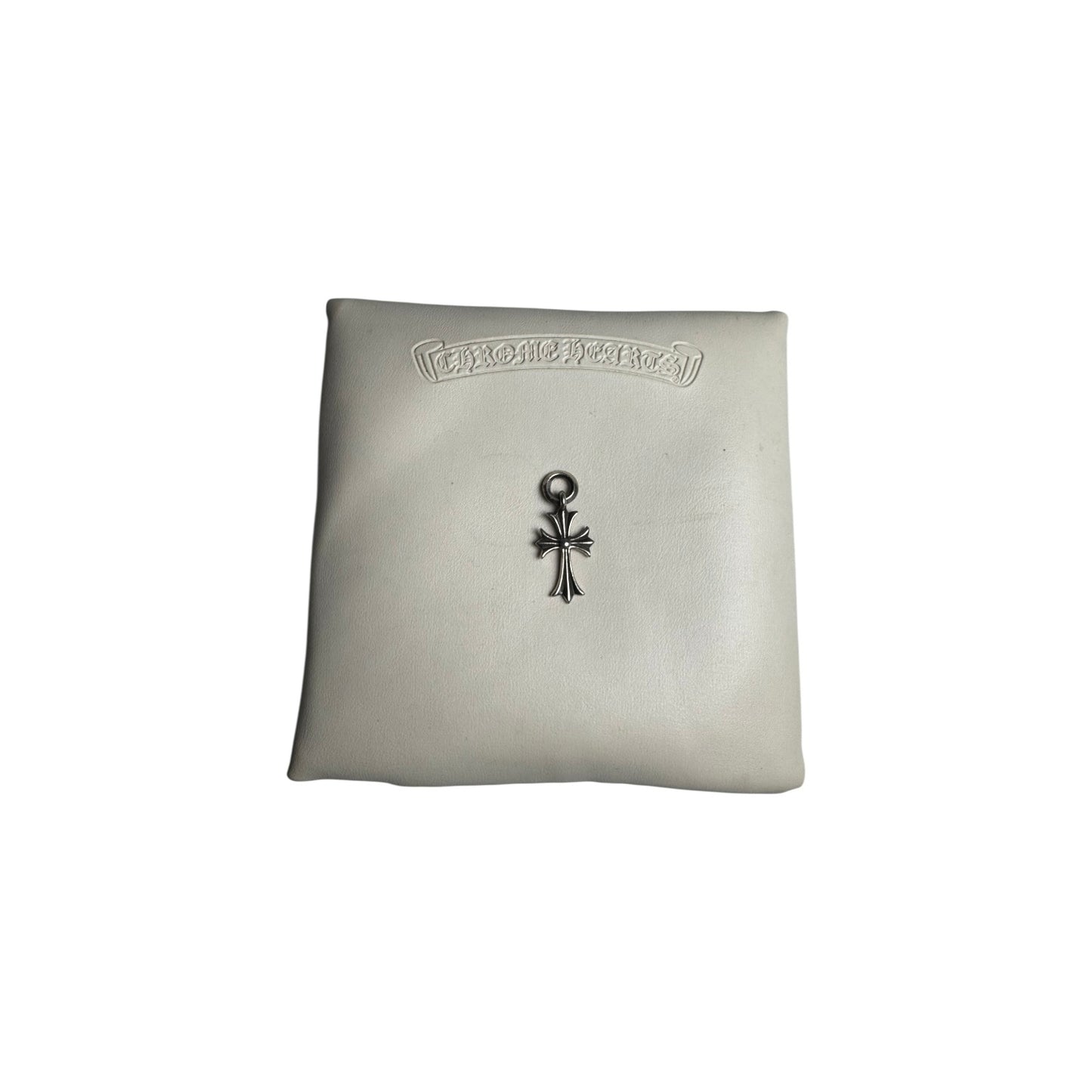 Chrome Hearts Cross Pendant