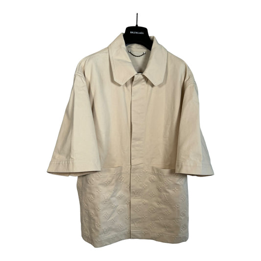 Louis Vuitton Monogram Workwear Shirt