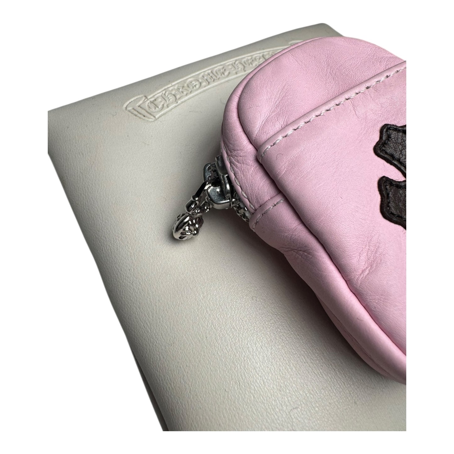 Chrome Hearts Micro Taka Case