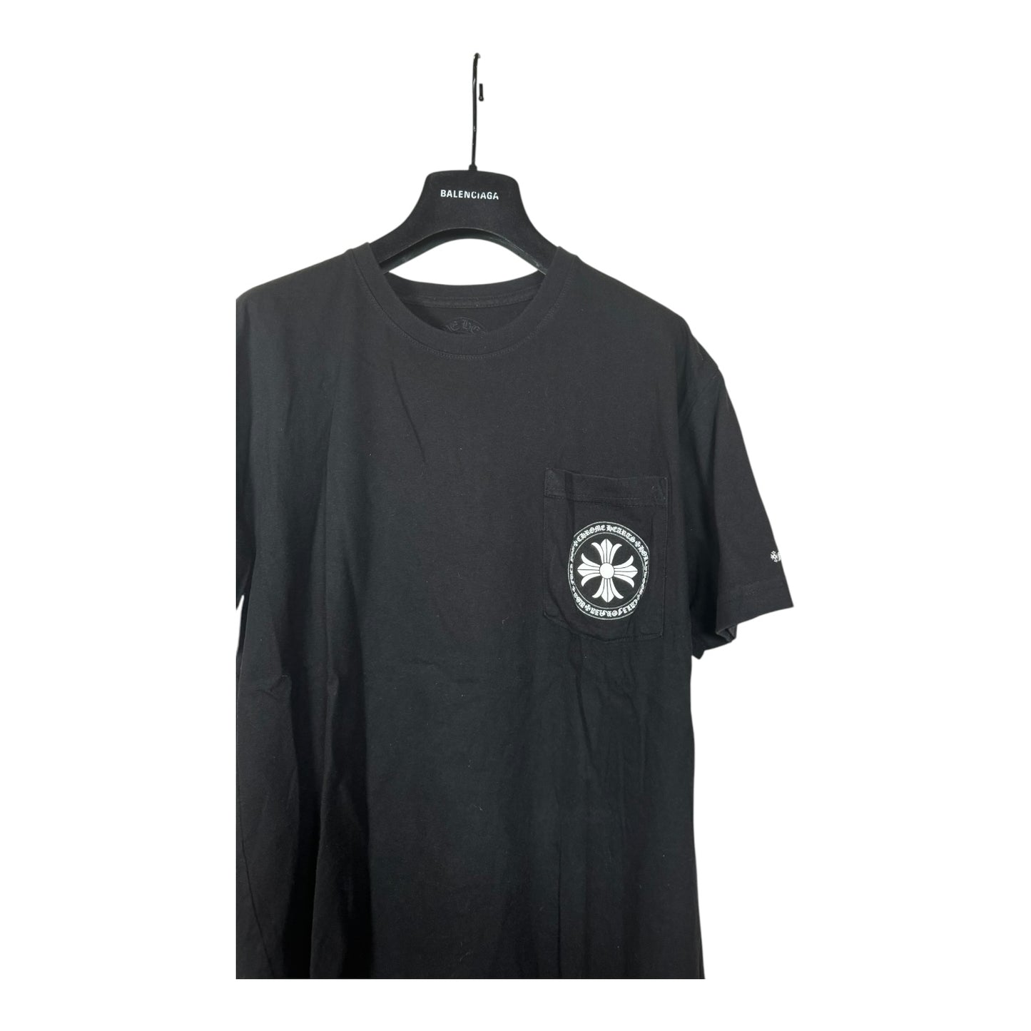 Chrome Hearts Plus T-Shirt
