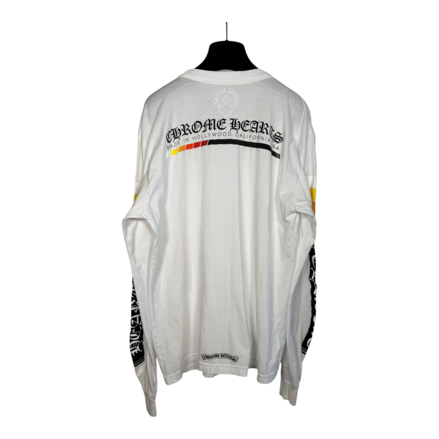 Chrome Hearts Boost Long Sleeve