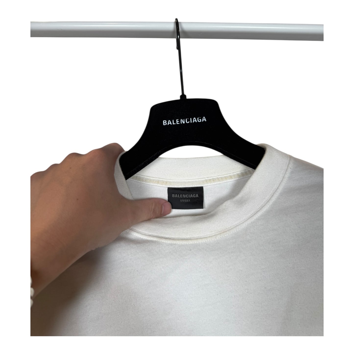 Balenciaga Offshore T-Shirt