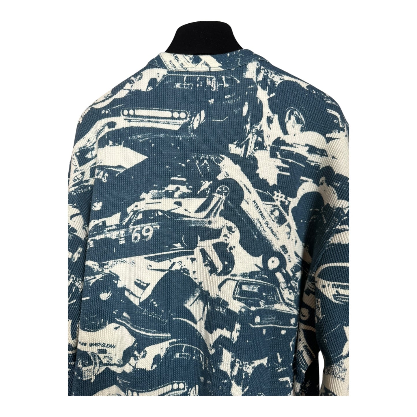 Supreme®/HYSTERIC GLAMOUR Cars Thermal