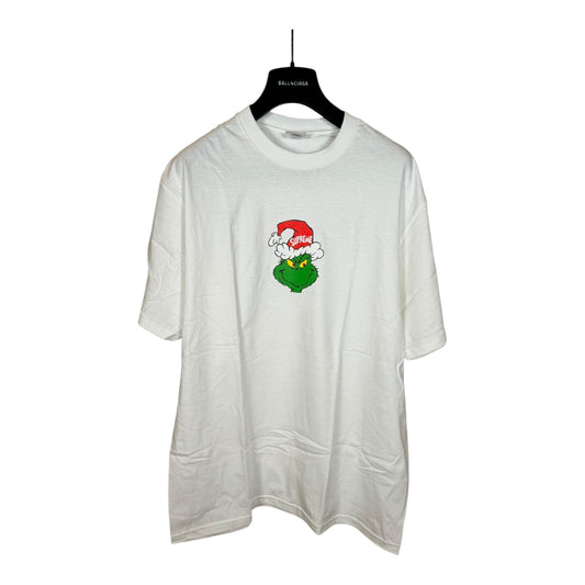 Supreme Grinch Tee