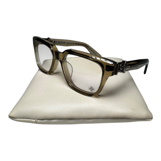 Chrome Hearts Vagillionaire II Glasses