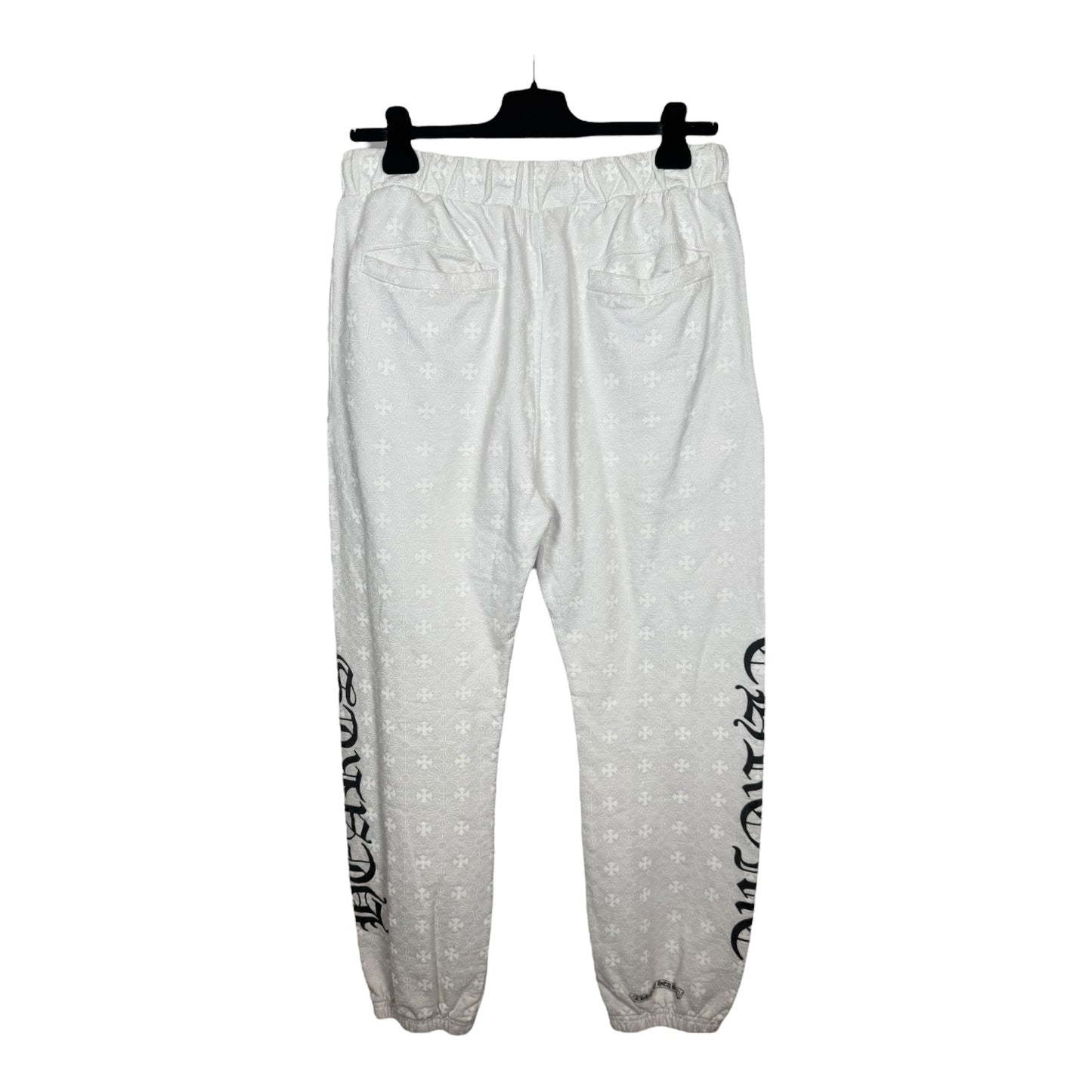 Chrome Hearts Monogram Sweatpants