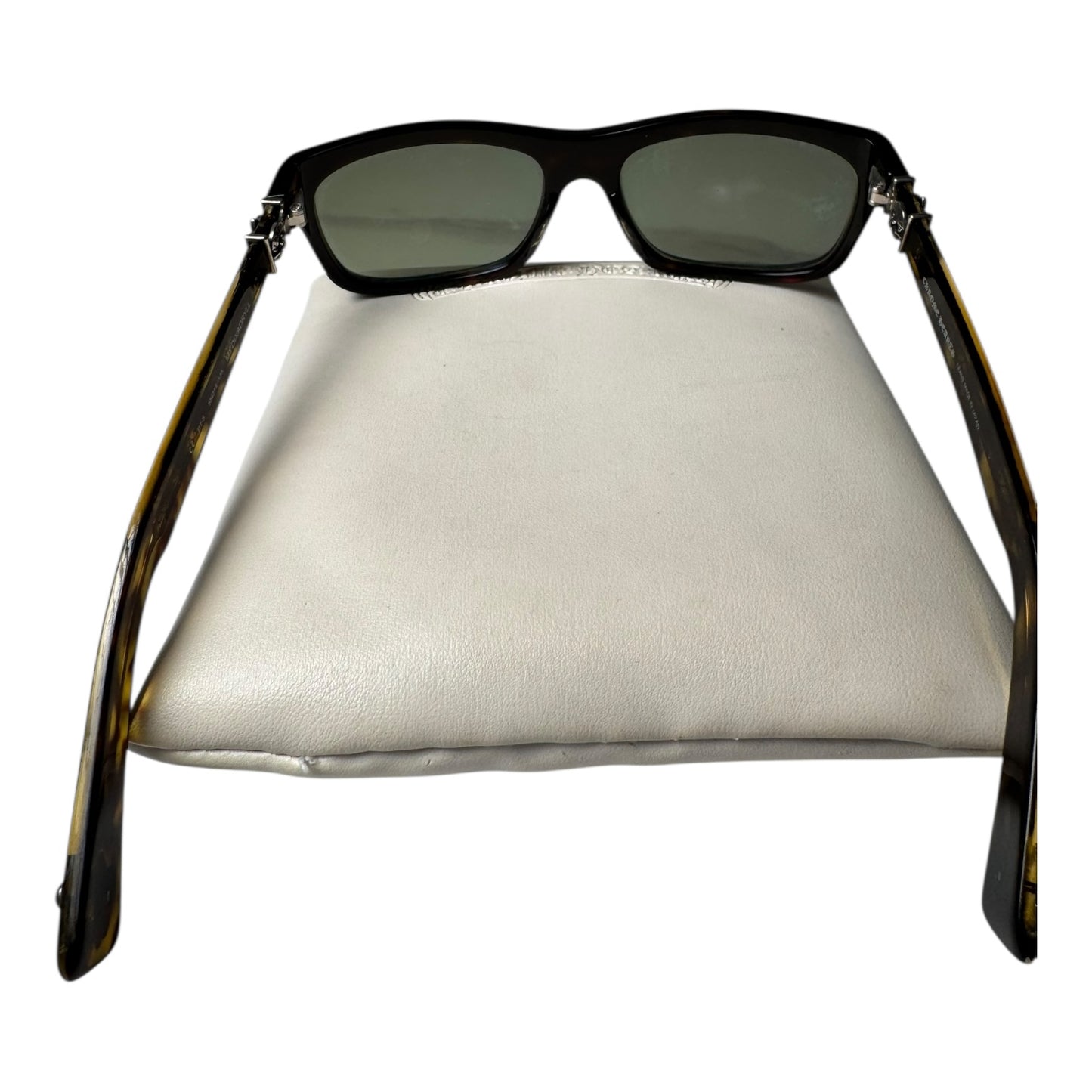Chrome Hearts Midixadryll Sunglasses