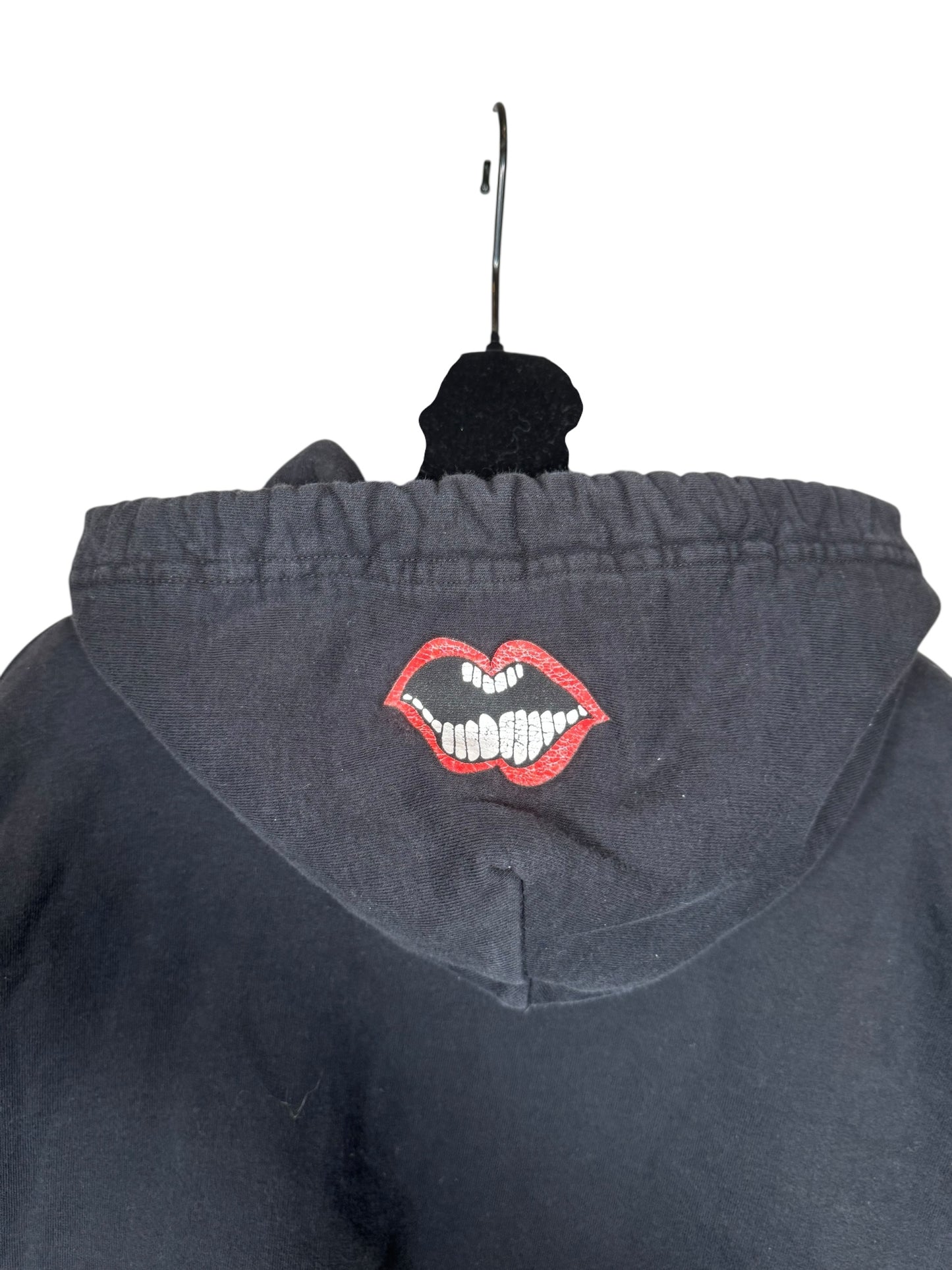 Chrome Hearts Matty Boy Horseshoe Hoodie