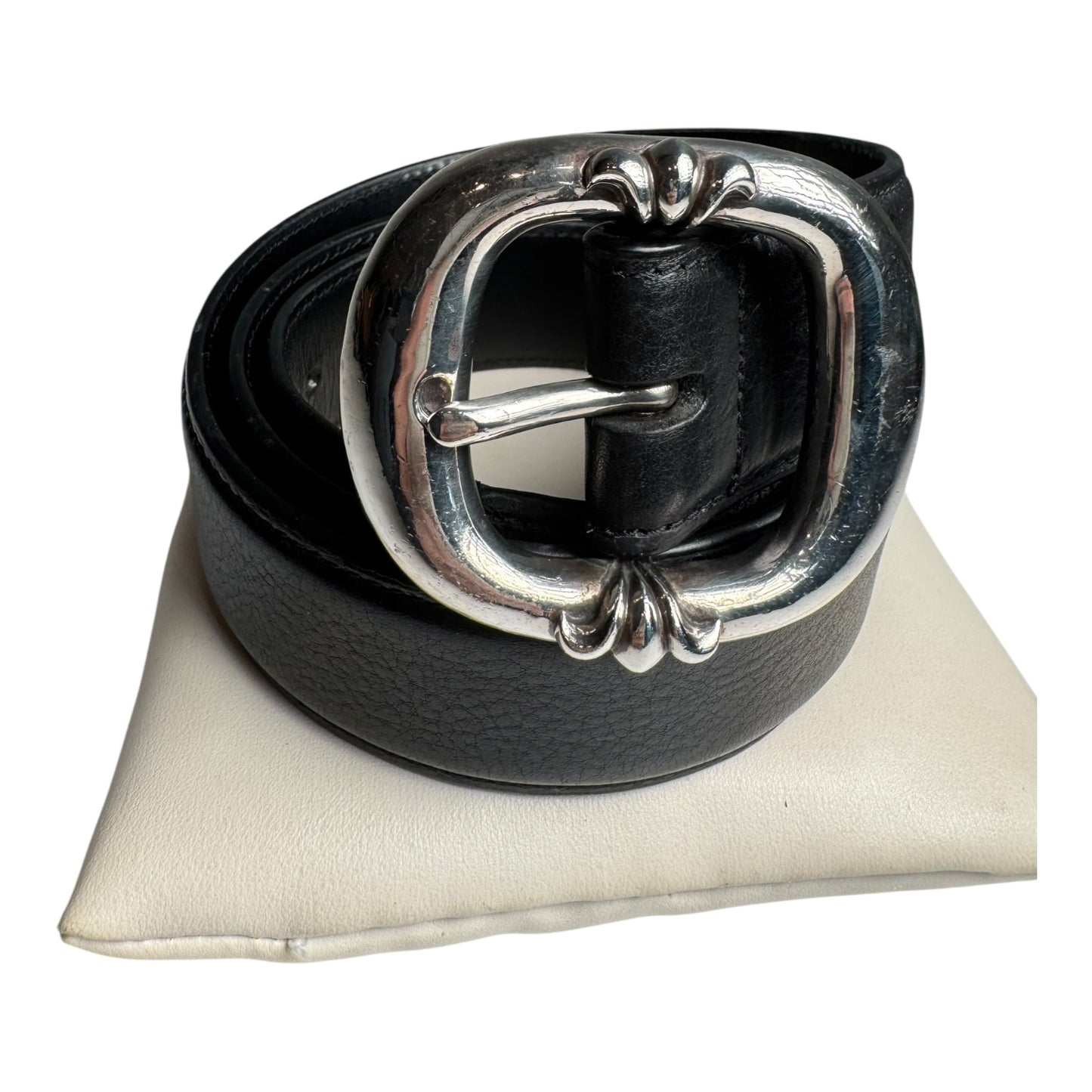 Chrome Hearts Gunslinger Belt